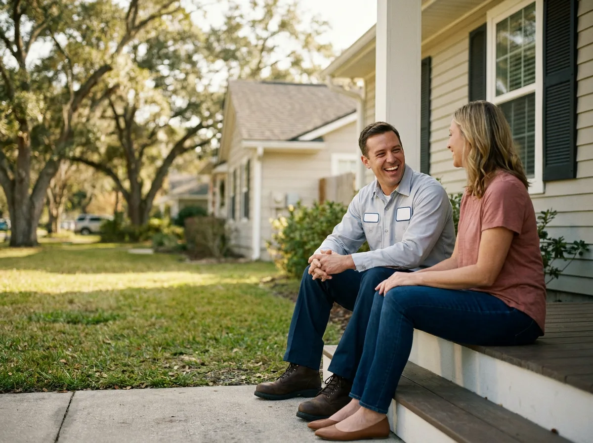 Septic tank pumping FAQs for State Farm, VA